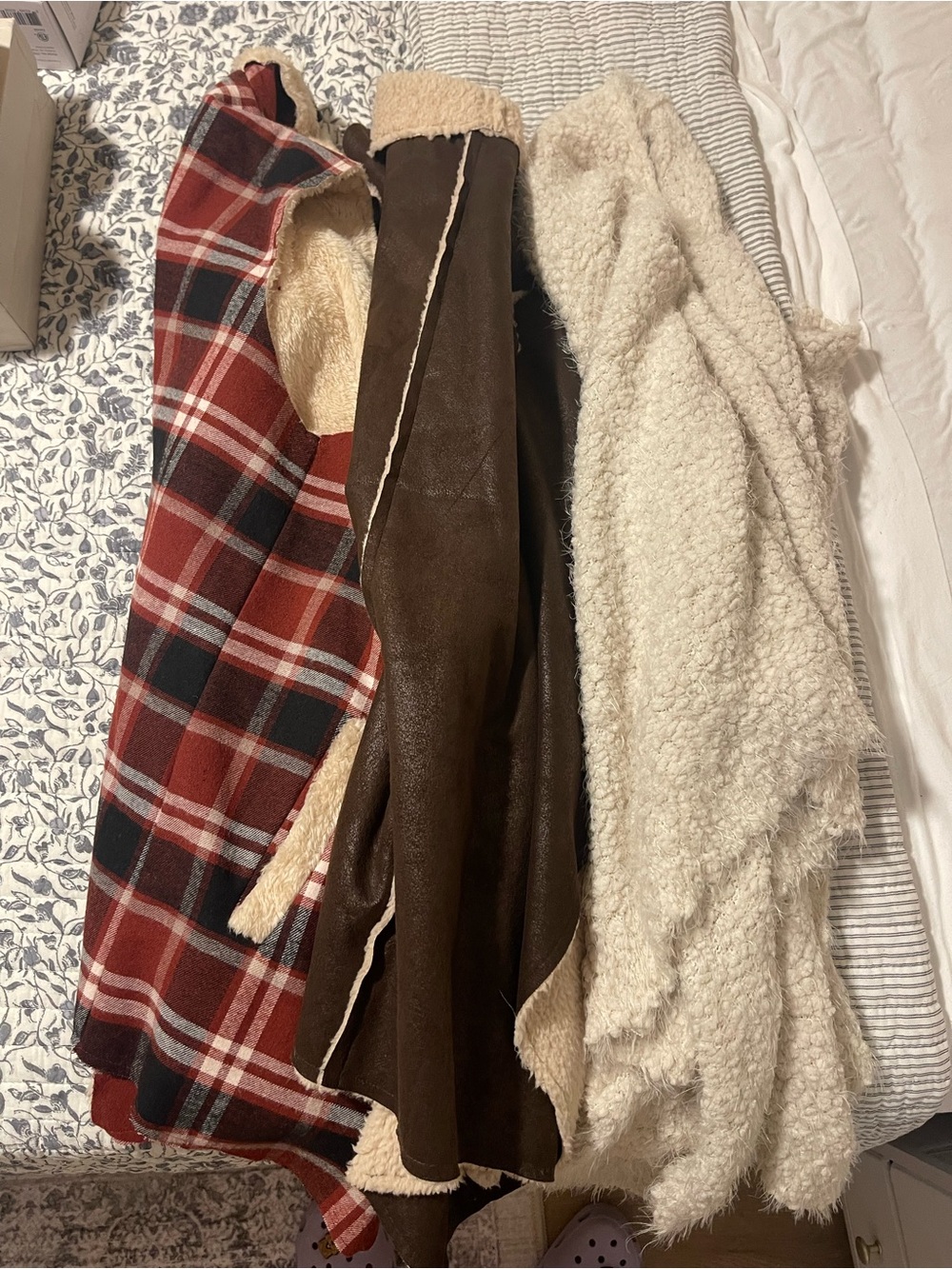 Vests bundle